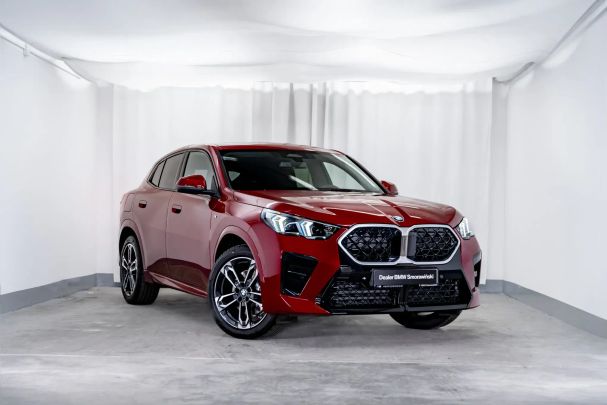 BMW X2 sDrive20i M Sport 131 kW image number 2