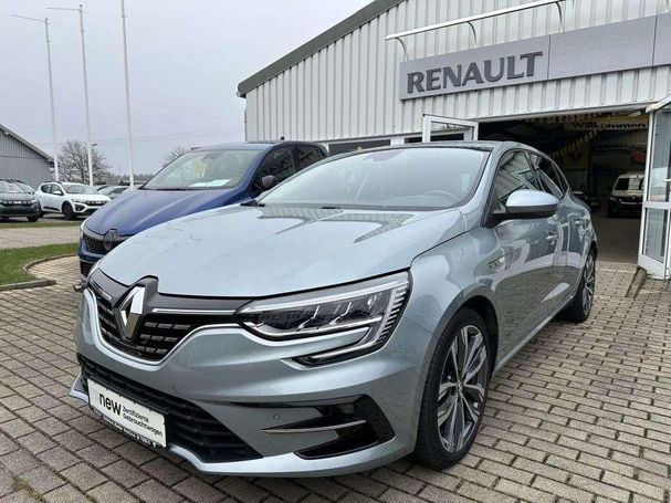 Renault Megane TCe 140 GPF 103 kW image number 1