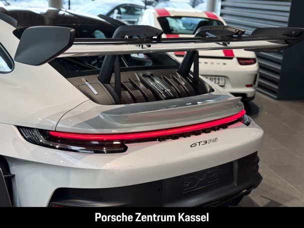 Porsche 992 GT3 RS 4.0 386 kW image number 24