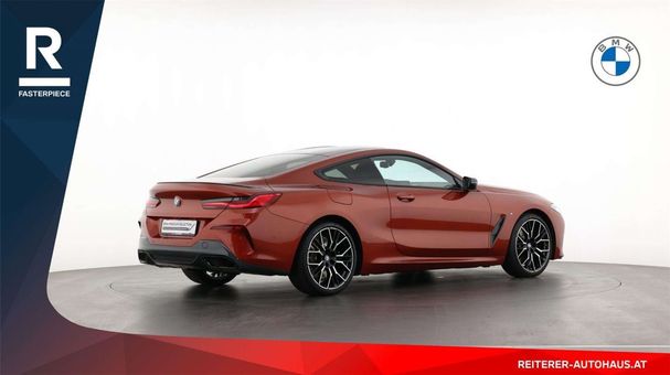 BMW 840i M Sportpaket Pro xDrive 245 kW image number 10