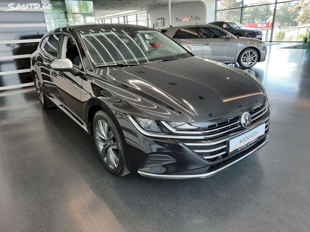 Volkswagen Arteon 2.0 TDI DSG Shooting Brake 110 kW image number 29