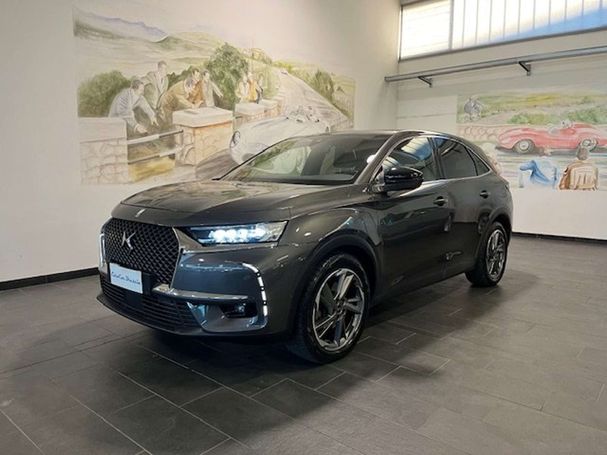 DS Automobiles 7 Crossback E-Tense 165 kW image number 1