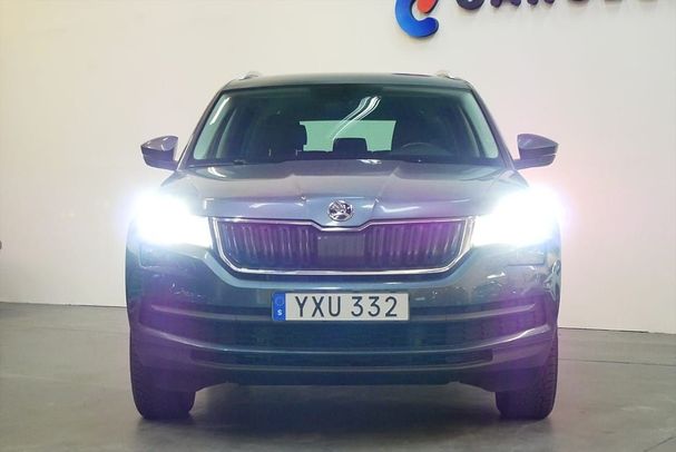 Skoda Kodiaq 2.0 TDI 4x4 DSG 141 kW image number 3