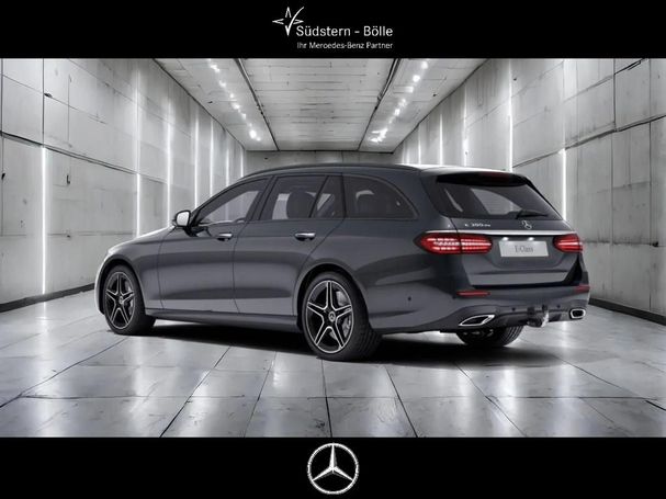 Mercedes-Benz E 300 de T 225 kW image number 10