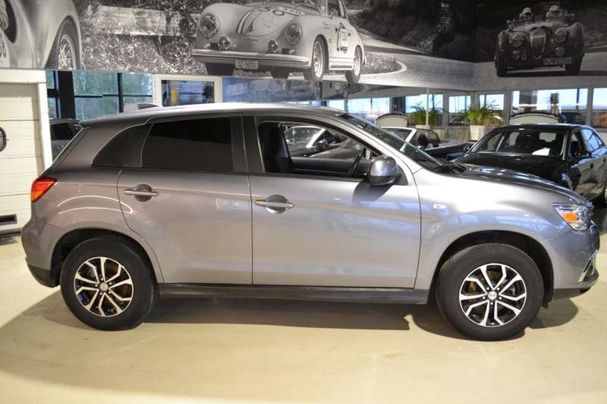 Mitsubishi ASX 1.6 2WD 85 kW image number 4