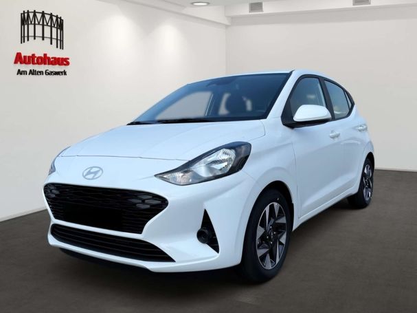 Hyundai i10 46 kW image number 1