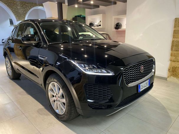 Jaguar E-Pace AWD S 110 kW image number 2