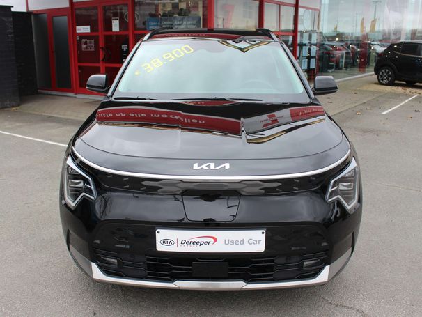 Kia Niro 150 kW image number 2