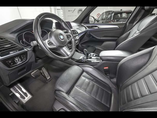 BMW X3 sDrive 110 kW image number 4