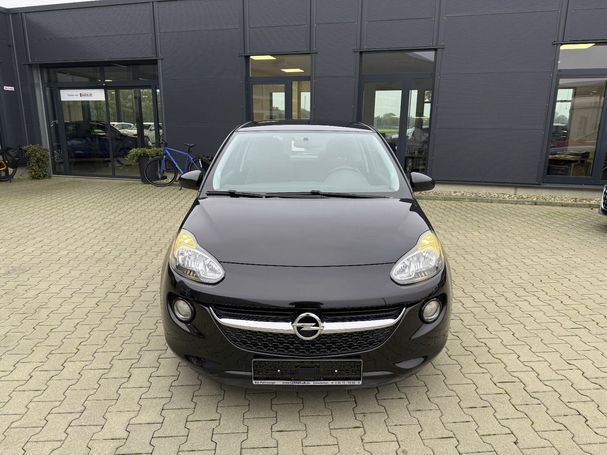 Opel Adam 1.4 Jam 74 kW image number 2