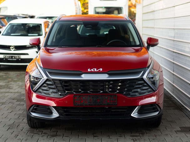 Kia Sportage 118 kW image number 5