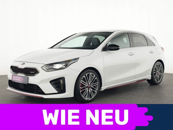 Kia Ceed GT 150 kW image number 2