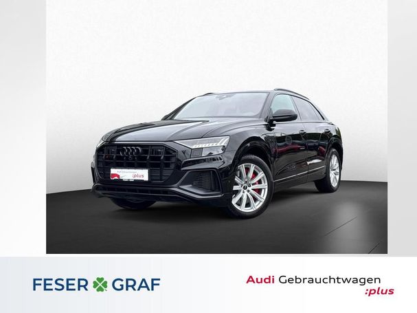 Audi SQ8 TFSI 373 kW image number 1