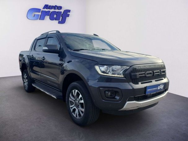 Ford Ranger 2.0 4x4 156 kW image number 2