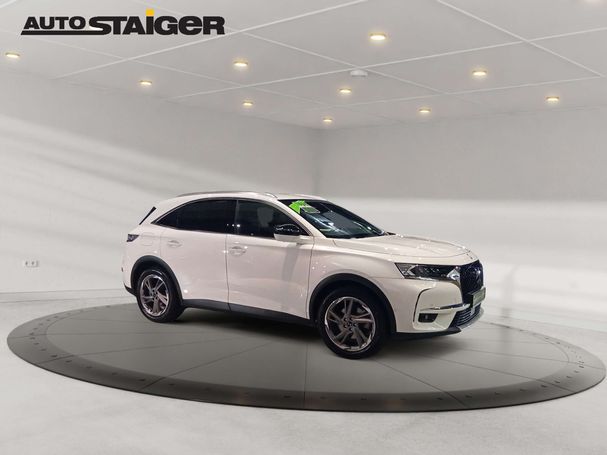 DS Automobiles 7 Crossback E-Tense 165 kW image number 3