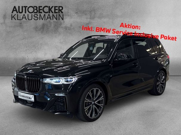 BMW X7 xDrive 390 kW image number 1