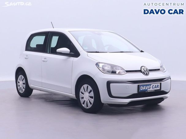 Volkswagen up! 44 kW image number 3