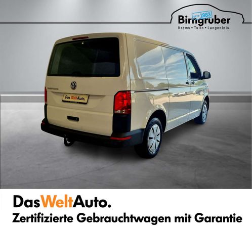 Volkswagen T6 Transporter 81 kW image number 4