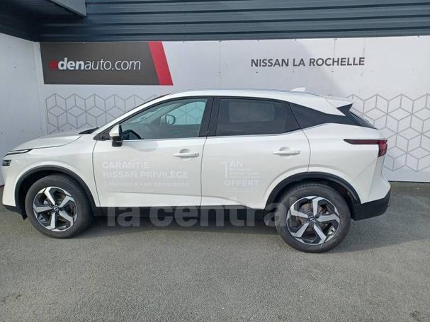 Nissan Qashqai 1.3 N-CONNECTA 103 kW image number 15