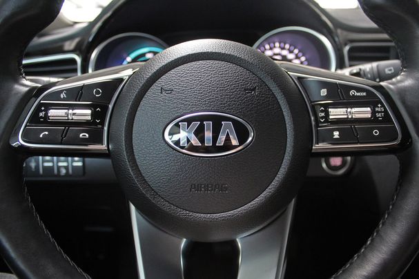 Kia XCeed Vision 104 kW image number 8