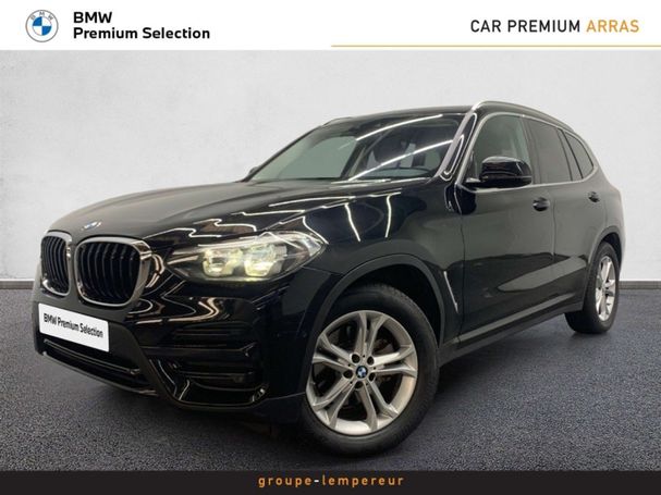 BMW X3 xDrive20d 142 kW image number 1