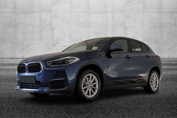 BMW X2 sDrive18i Advantage 100 kW image number 1