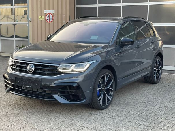 Volkswagen Tiguan R 4Motion DSG 235 kW image number 1