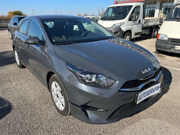 Kia Ceed 1.0 T-GDI 88 kW image number 2