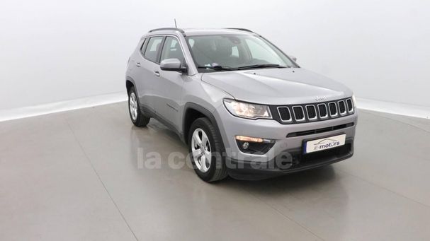 Jeep Compass 1.4 MultiAir Longitude 103 kW image number 20