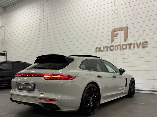 Porsche Panamera 4S Sport Turismo 324 kW image number 3