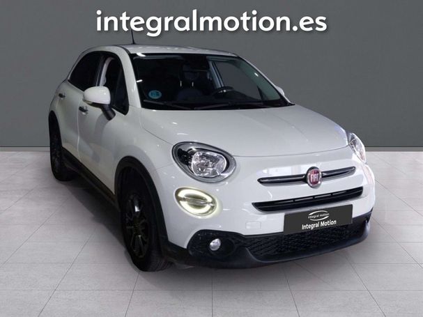 Fiat 500X 1.6 97 kW image number 2