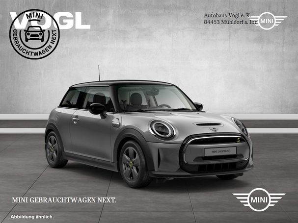 Mini Cooper SE Mini 135 kW image number 1