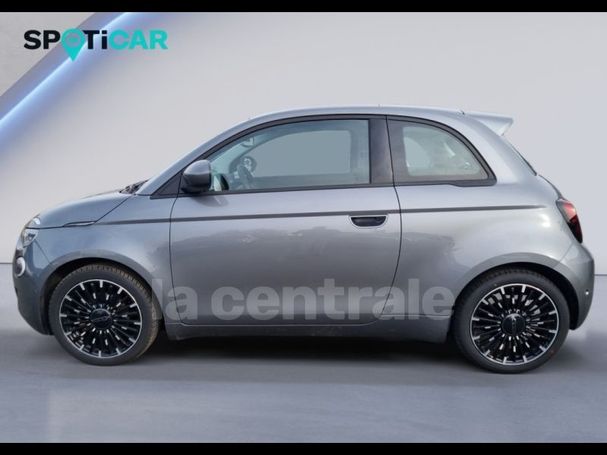 Fiat 500 e 42 kWh 88 kW image number 16