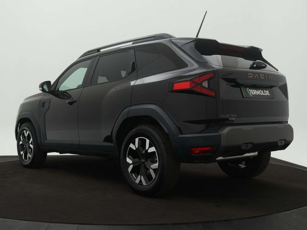 Dacia Duster Hybrid 140 Extreme 104 kW image number 3