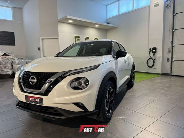 Nissan Juke 1.6 N-CONNECTA 105 kW image number 1