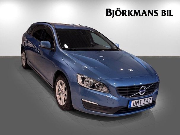 Volvo V60 T3 112 kW image number 3