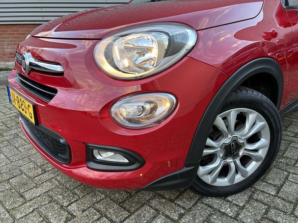 Fiat 500X 1.4 Multiair 103 kW image number 3