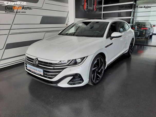 Volkswagen Arteon 2.0 TDI Shooting Brake 4Motion 147 kW image number 1