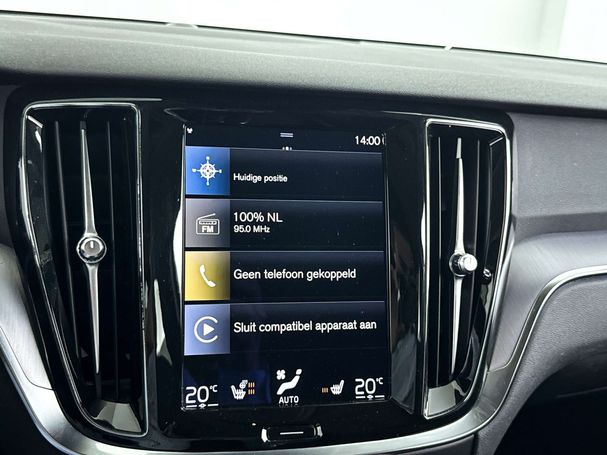 Volvo V60 Momentum 130 kW image number 19