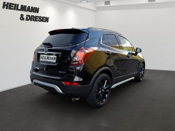 Opel Mokka 103 kW image number 3