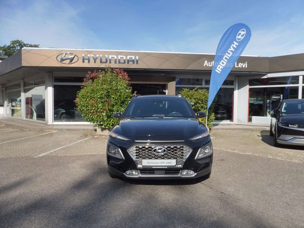 Hyundai Kona 88 kW image number 5