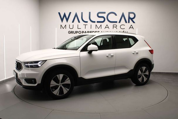 Volvo XC40 D3 Momentum Pro 110 kW image number 41