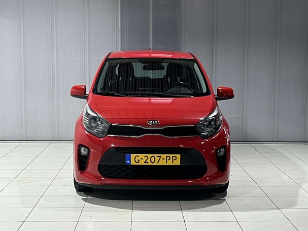 Kia Picanto 1.0 49 kW image number 10