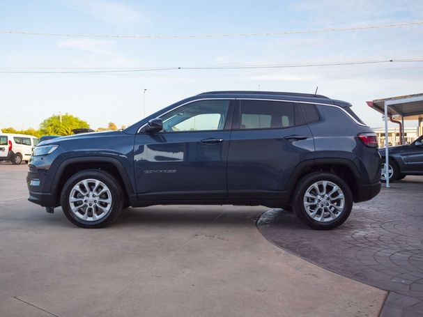 Jeep Compass 1.6 Limited 96 kW image number 5