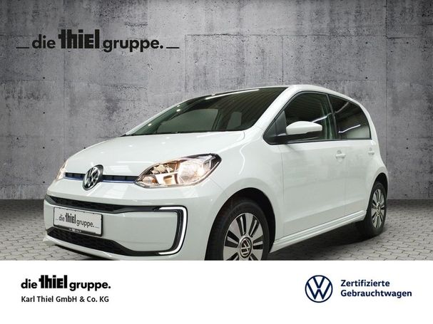 Volkswagen up! 60 kW image number 1