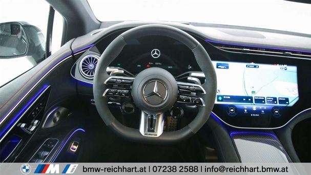 Mercedes-Benz EQS AMG 53 4Matic+ 484 kW image number 7