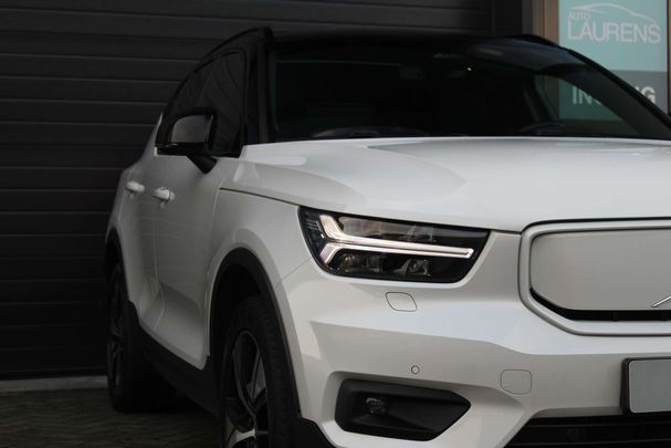 Volvo XC40 Recharge AWD 300 kW image number 2