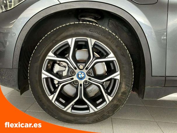 BMW X1 25e xDrive 162 kW image number 9