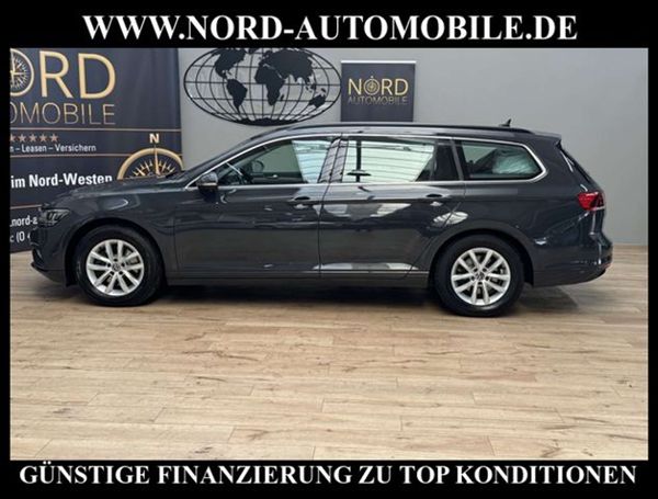 Volkswagen Passat Variant 2.0 TDI Business 110 kW image number 6