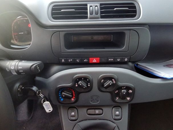 Fiat Panda 1.0 GSE 51 kW image number 11